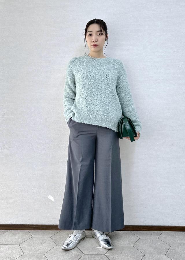 スタイリングタイトル