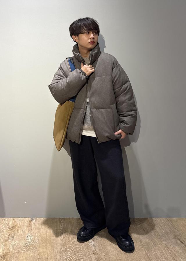 スタイリングタイトル