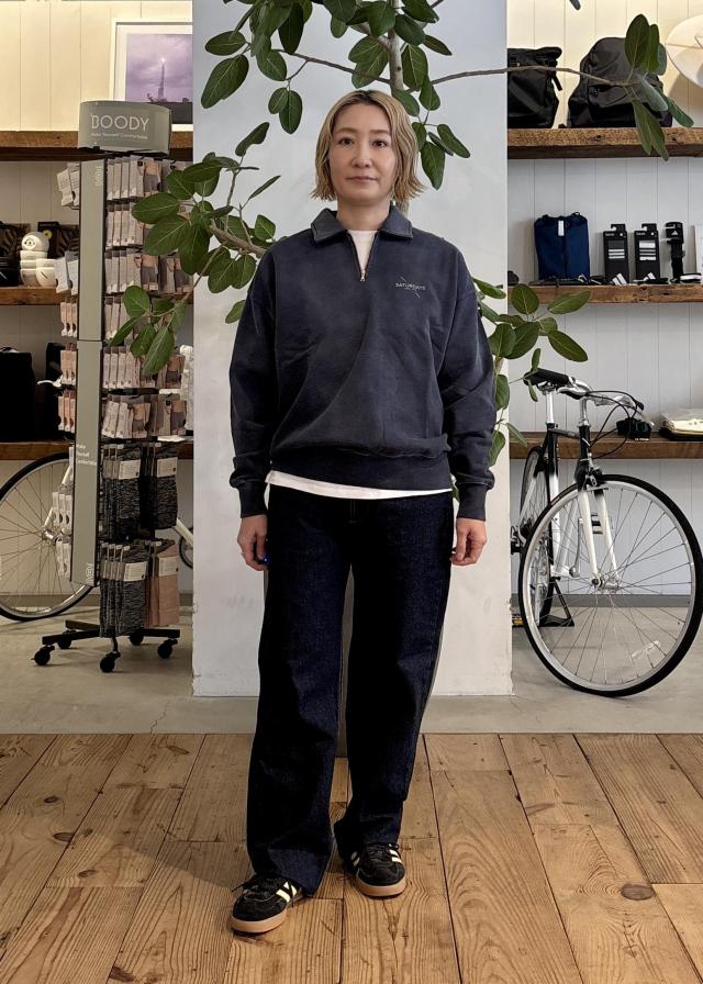 スタイリングタイトル