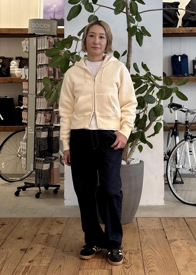 スタイリングタイトル