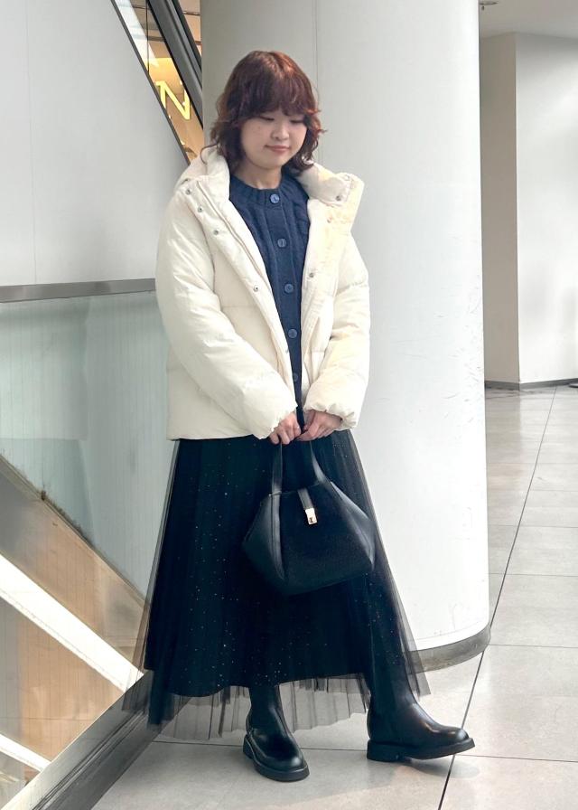 スタイリングタイトル