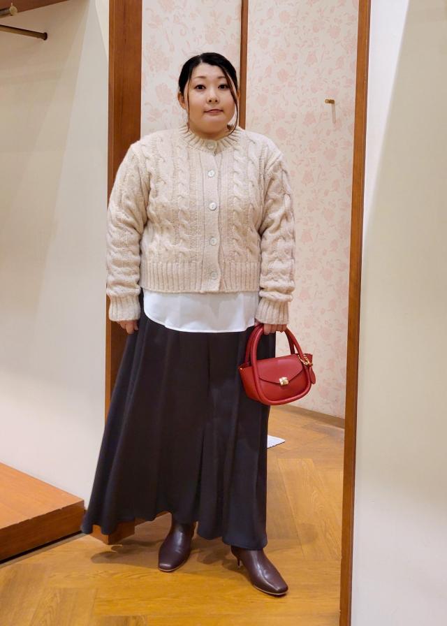 スタイリングタイトル