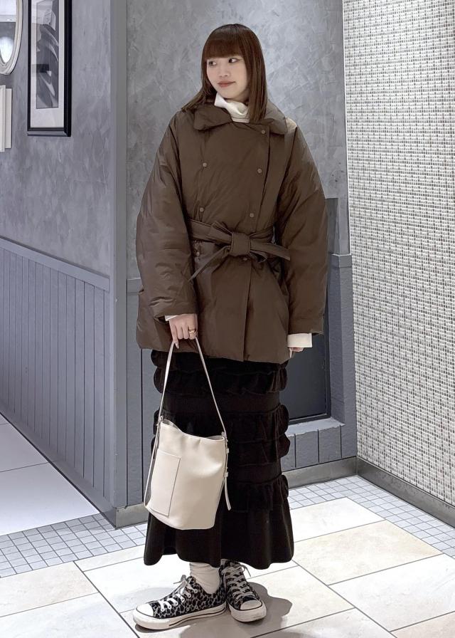 スタイリングタイトル