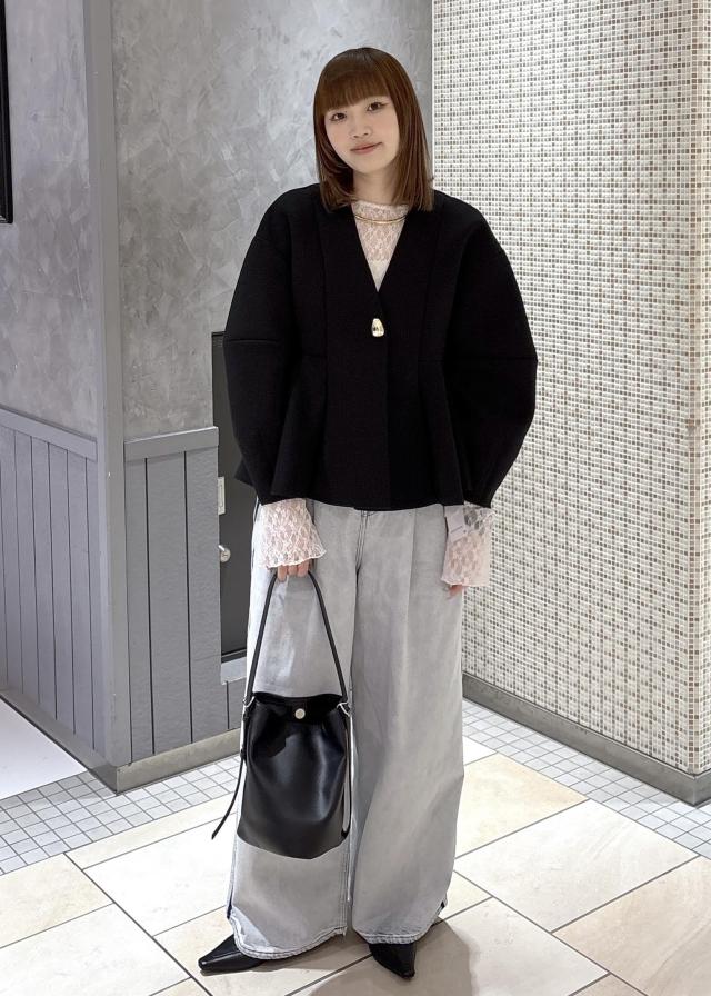 スタイリングタイトル