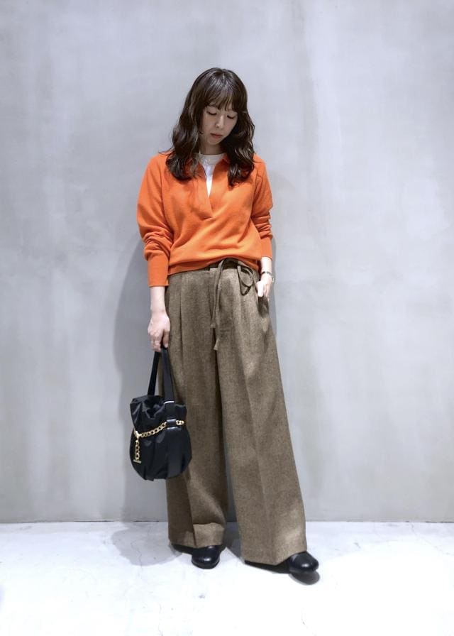 スタイリングタイトル