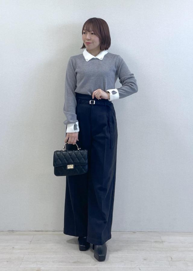 スタイリングタイトル