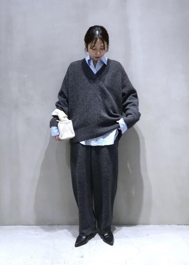 スタイリングタイトル