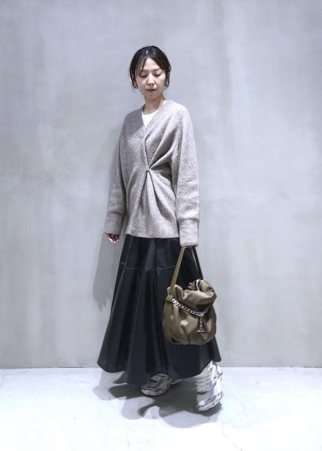 スタイリングタイトル