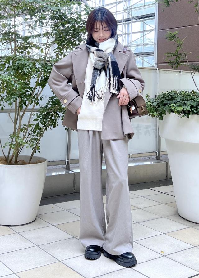 スタイリングタイトル