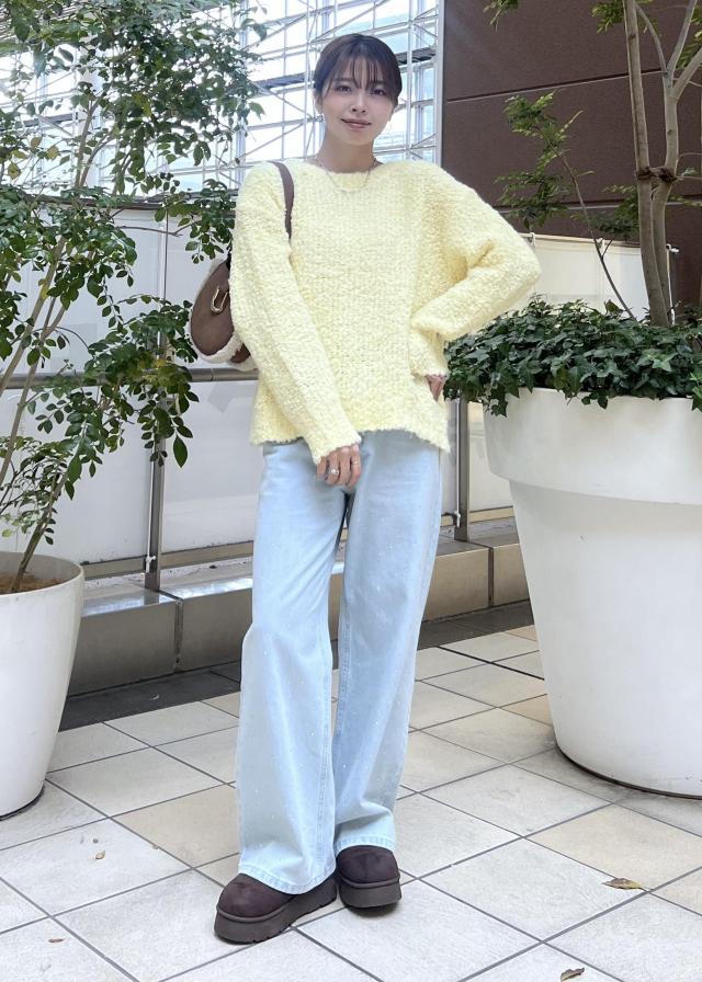 スタイリングタイトル