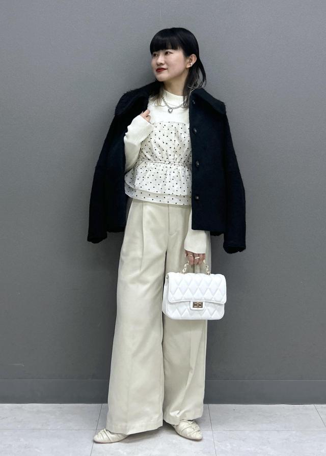 スタイリングタイトル