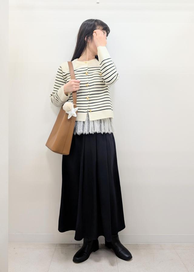 スタイリングタイトル