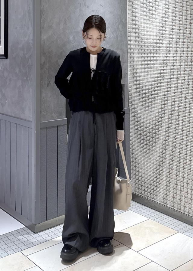 スタイリングタイトル