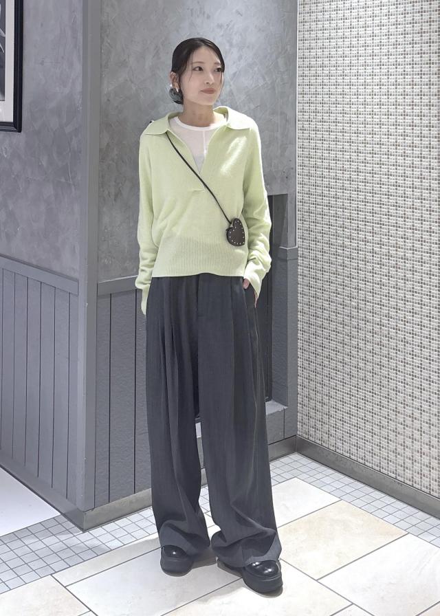 スタイリングタイトル