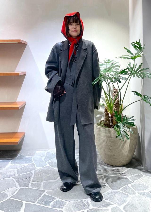 スタイリングタイトル