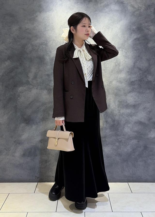 スタイリングタイトル