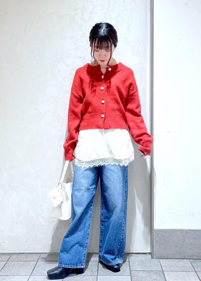 スタイリングタイトル