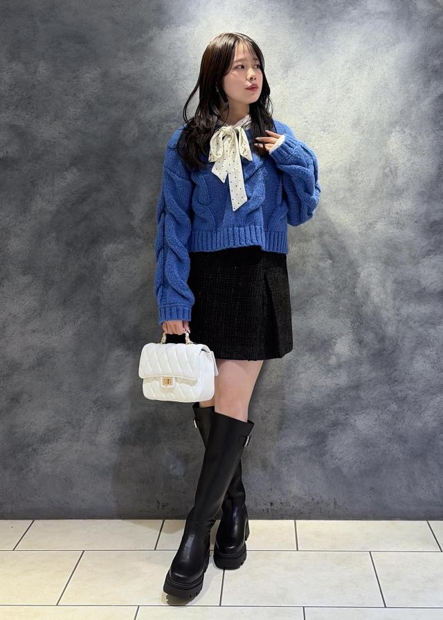 スタイリングタイトル