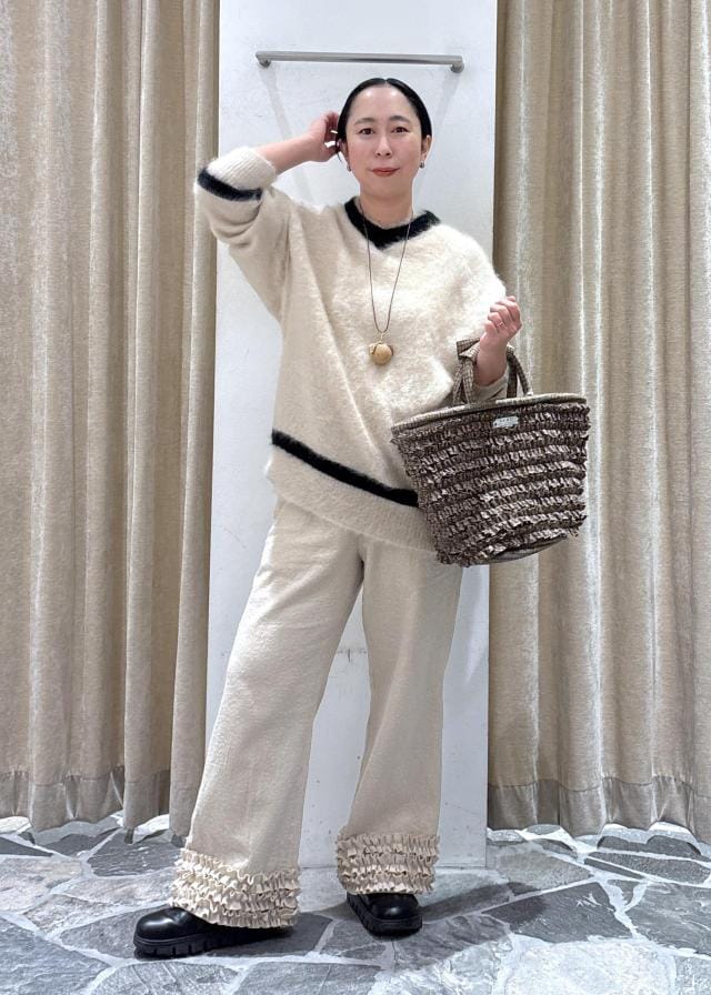 スタイリングタイトル