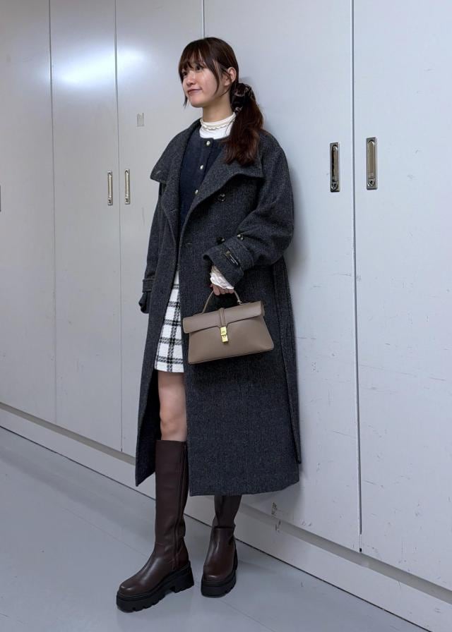 スタイリングタイトル