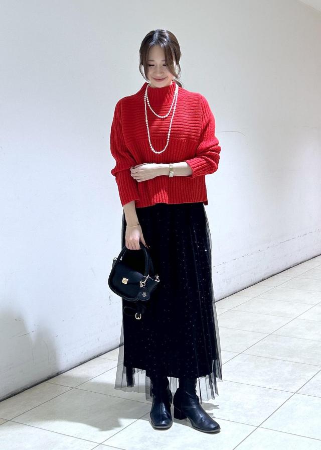 スタイリングタイトル