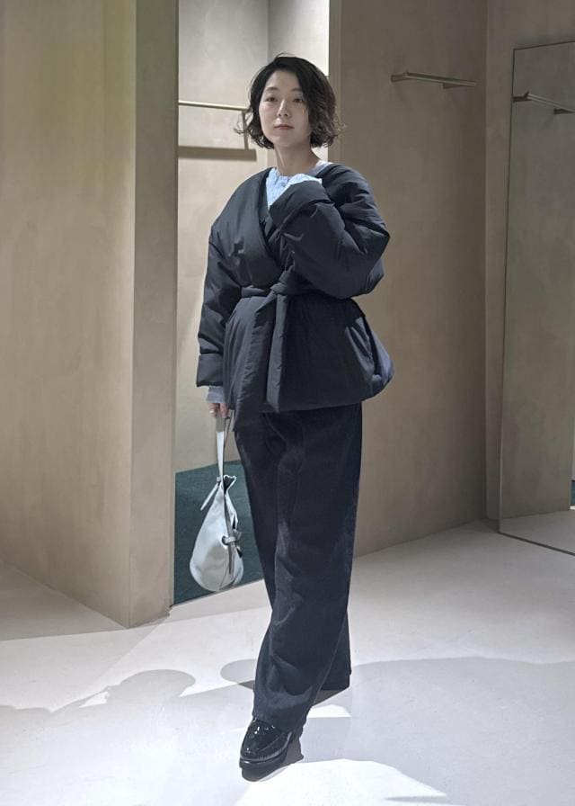 スタイリングタイトル