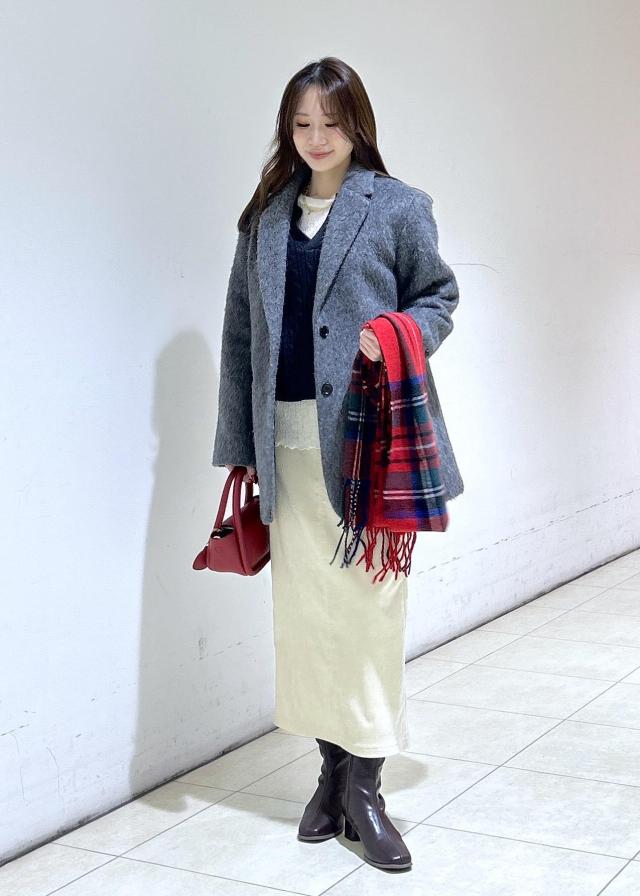 スタイリングタイトル