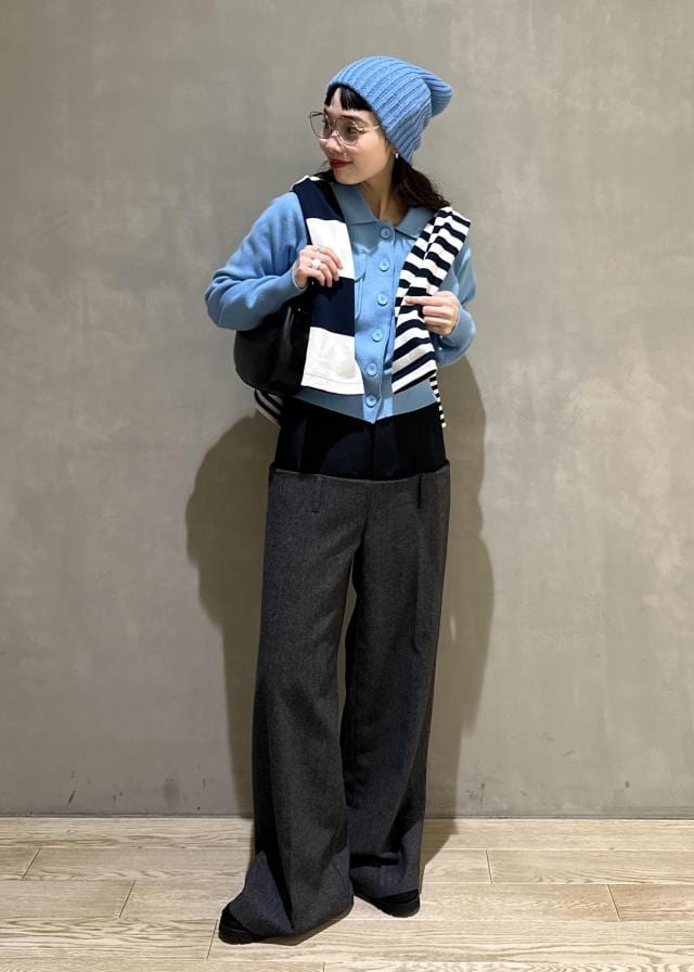 スタイリングタイトル