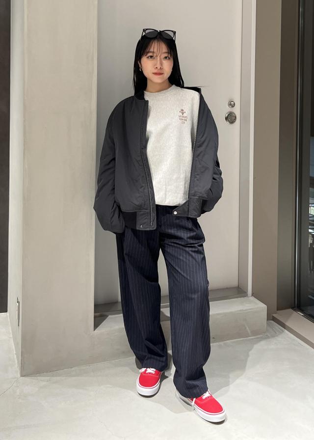 スタイリングタイトル