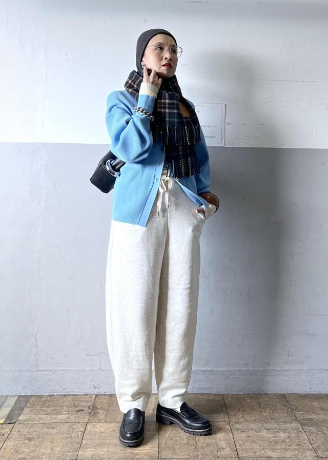 スタイリングタイトル