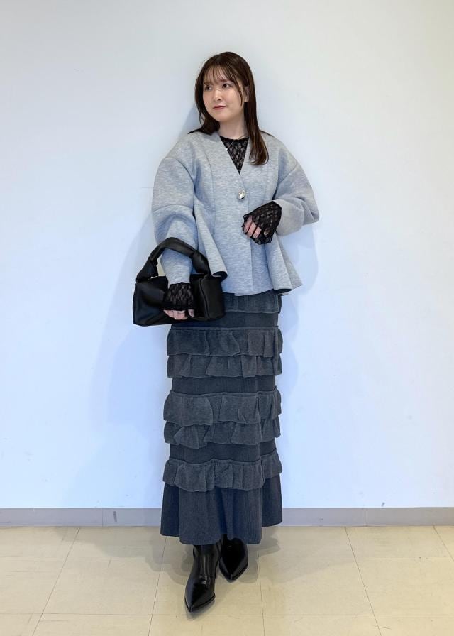 スタイリングタイトル