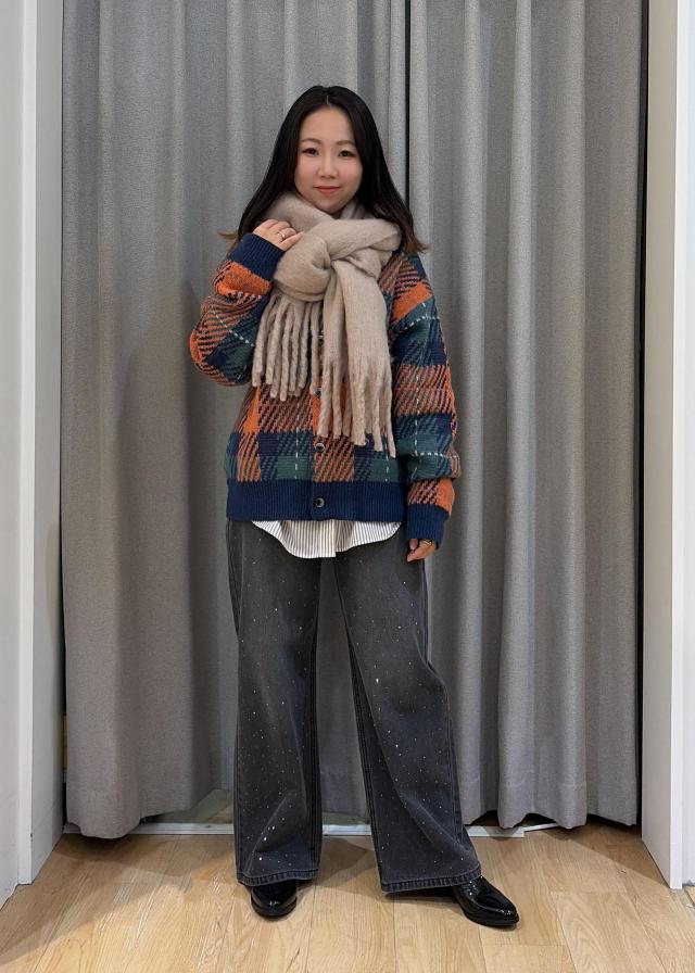 スタイリングタイトル