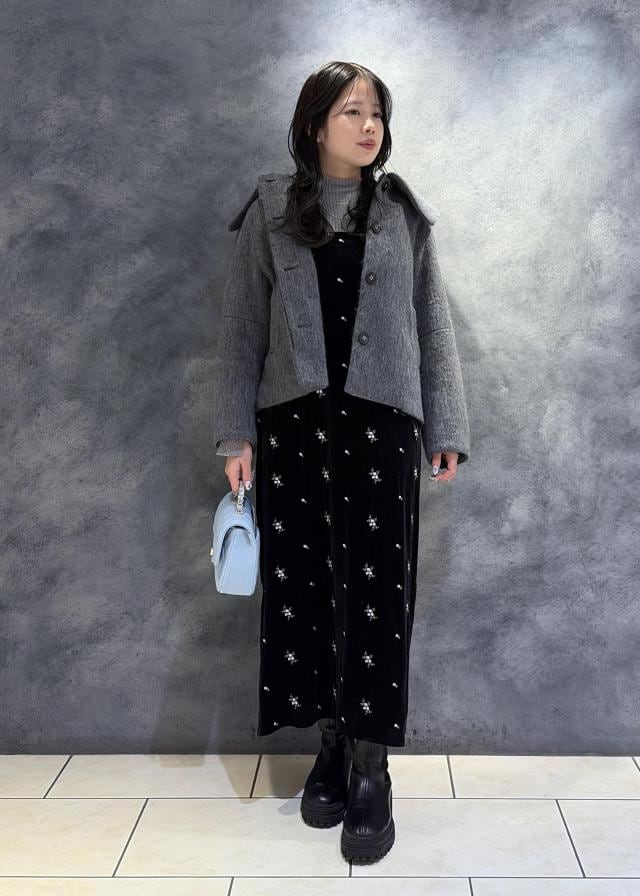 スタイリングタイトル