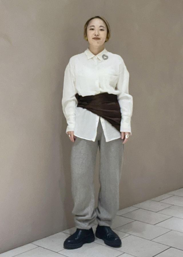 スタイリングタイトル