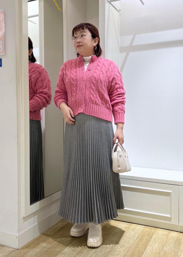 スタイリングタイトル