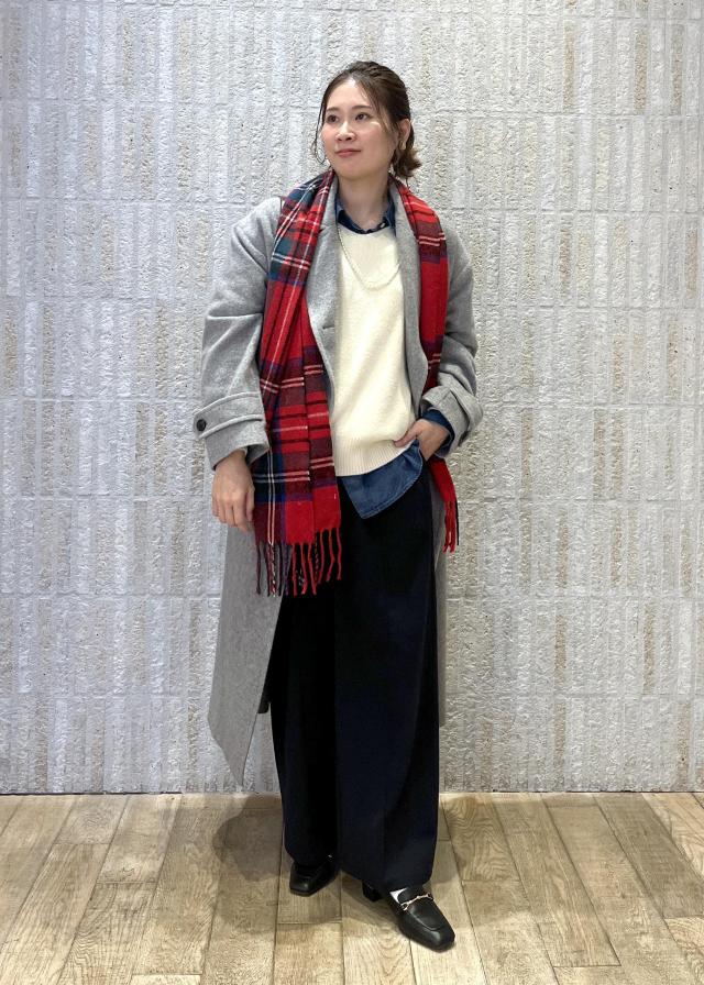 スタイリングタイトル