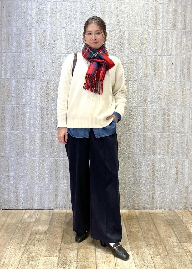 スタイリングタイトル