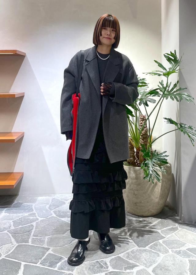 スタイリングタイトル