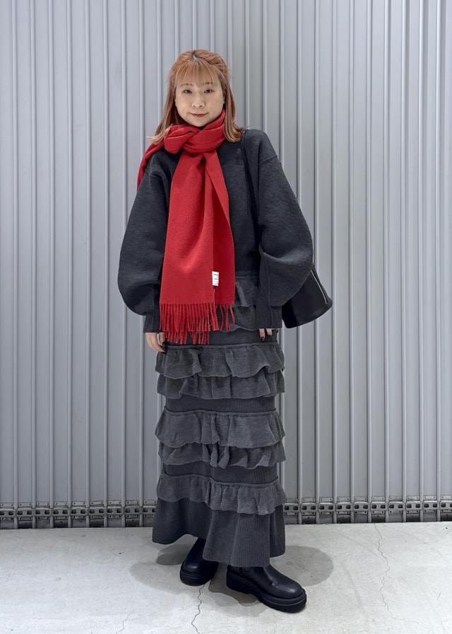 スタイリングタイトル