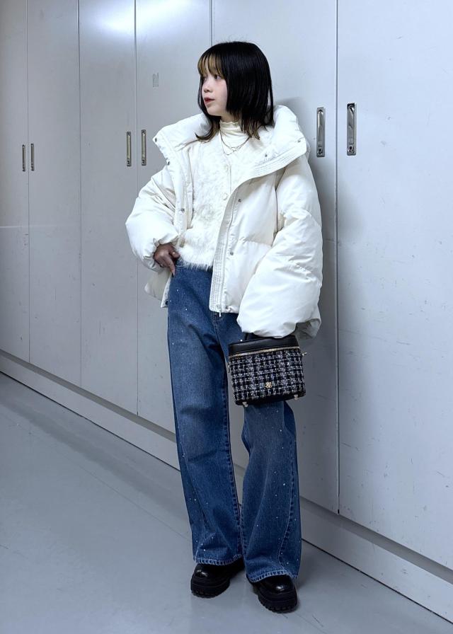 スタイリングタイトル