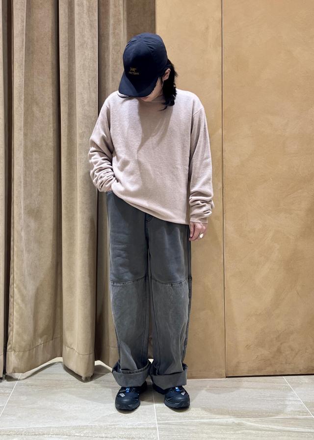 スタイリングタイトル