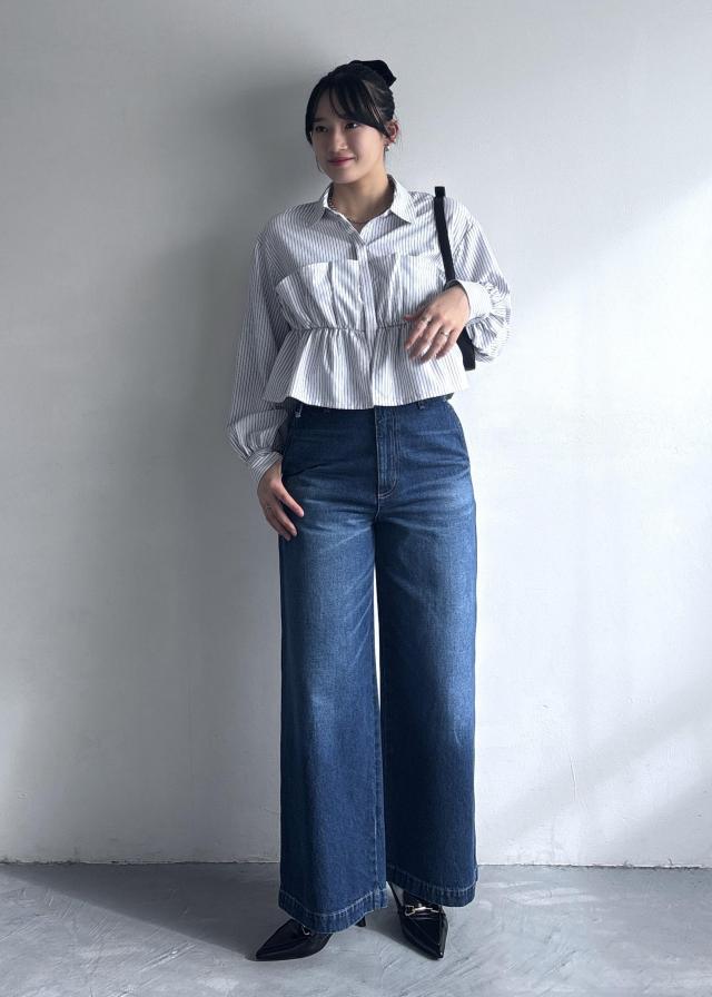 スタイリングタイトル