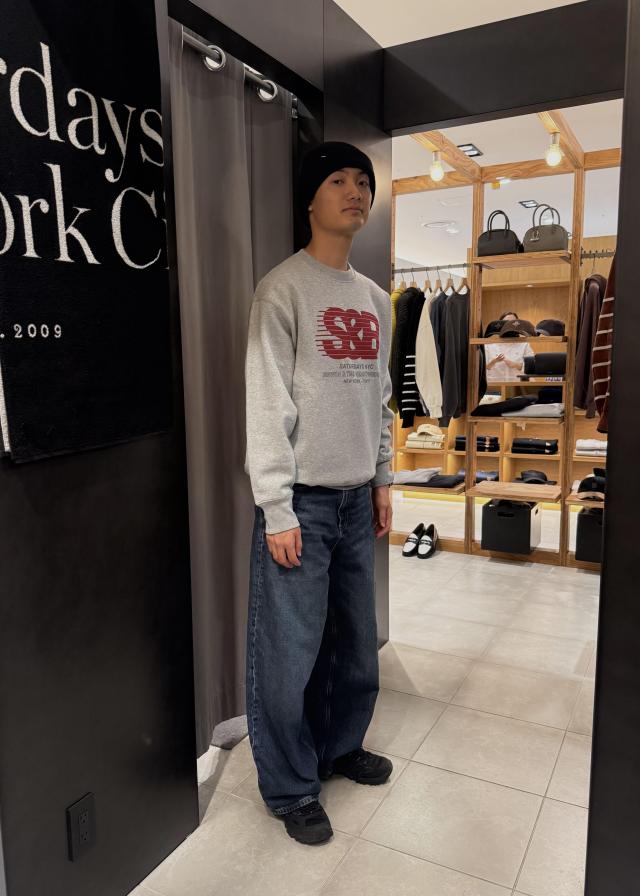 スタイリングタイトル