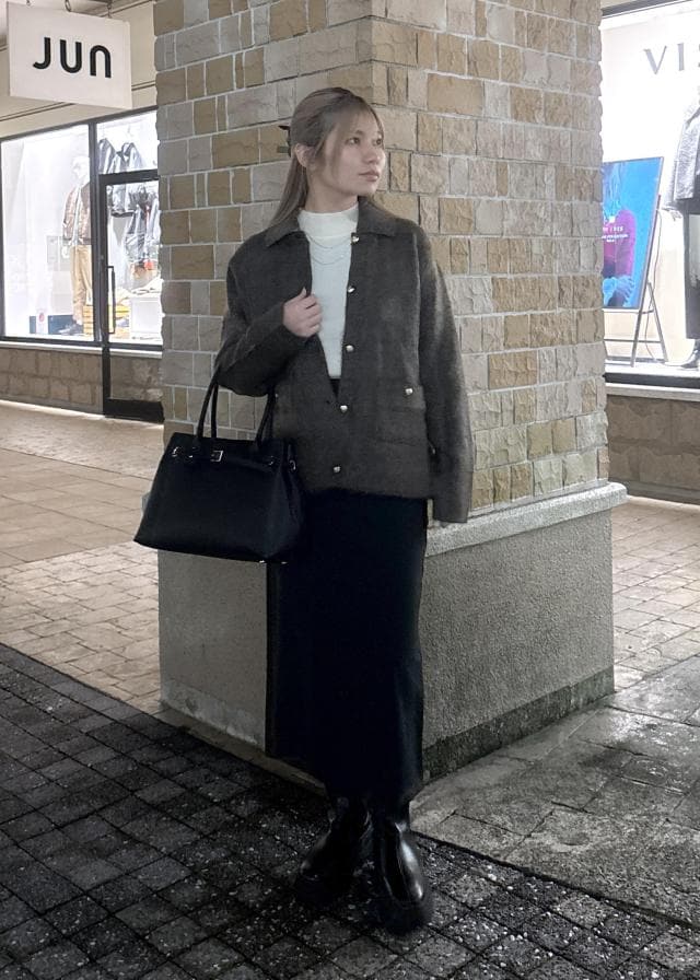 スタイリングタイトル