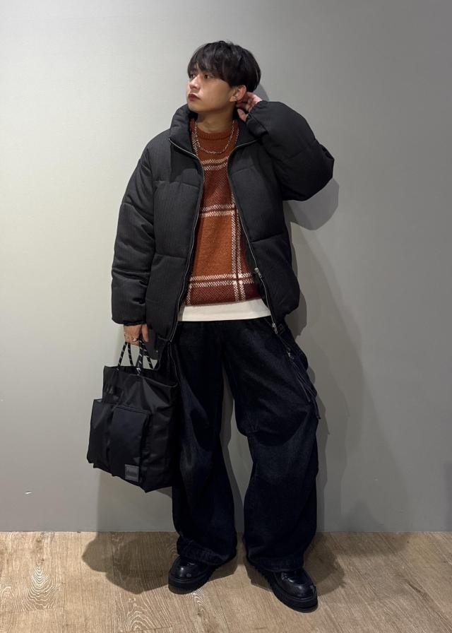 スタイリングタイトル