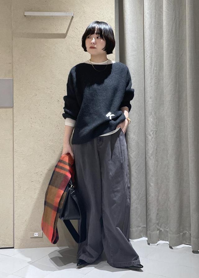 スタイリングタイトル