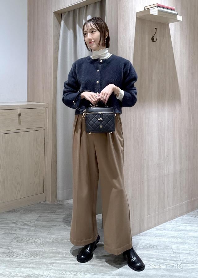 スタイリングタイトル