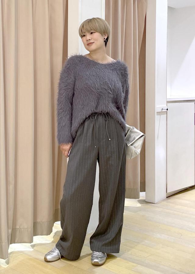 スタイリングタイトル