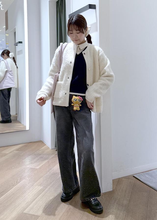 スタイリングタイトル