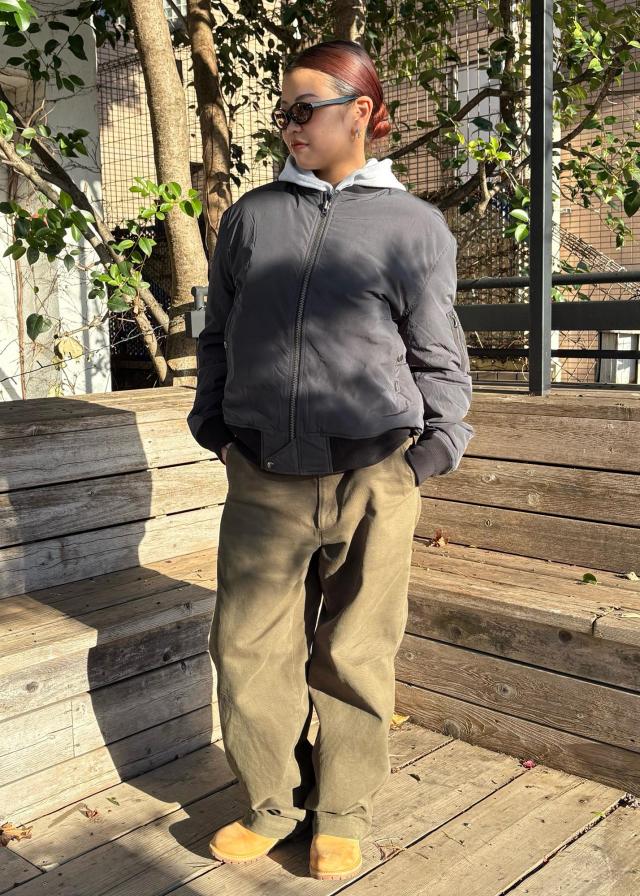 スタイリングタイトル